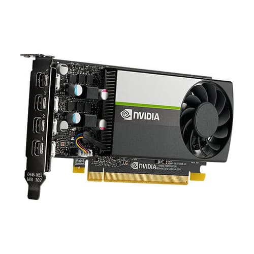 PNY Quadro T1000 4GB Graphics Card
